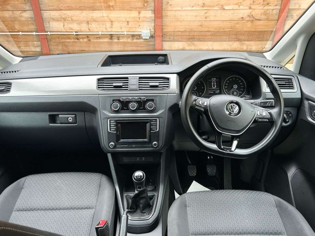 A 2019 VOLKSWAGEN CADDY MAXI 5 Seat Wheelchair Accessible Disabled Access Vehicle WAV A 2019 VOLKSWAGEN CADDY MAXI 5 Seat Wheelchair Accessible Disabled Access Vehicle WAV