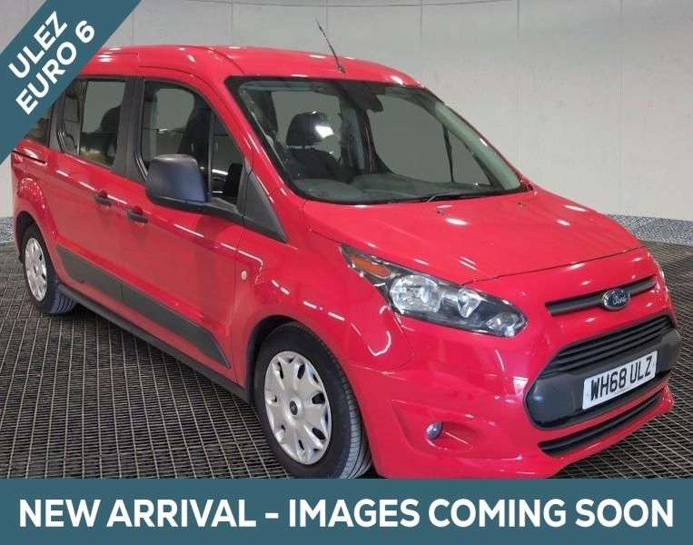A 2019 FORD GRAND TOURNEO CONNECT 5 Seat Auto Wheelchair Accessible Disabled Access Vehicle WAV A 2019 FORD GRAND TOURNEO CONNECT 5 Seat Auto Wheelchair Accessible Disabled Access Vehicle WAV