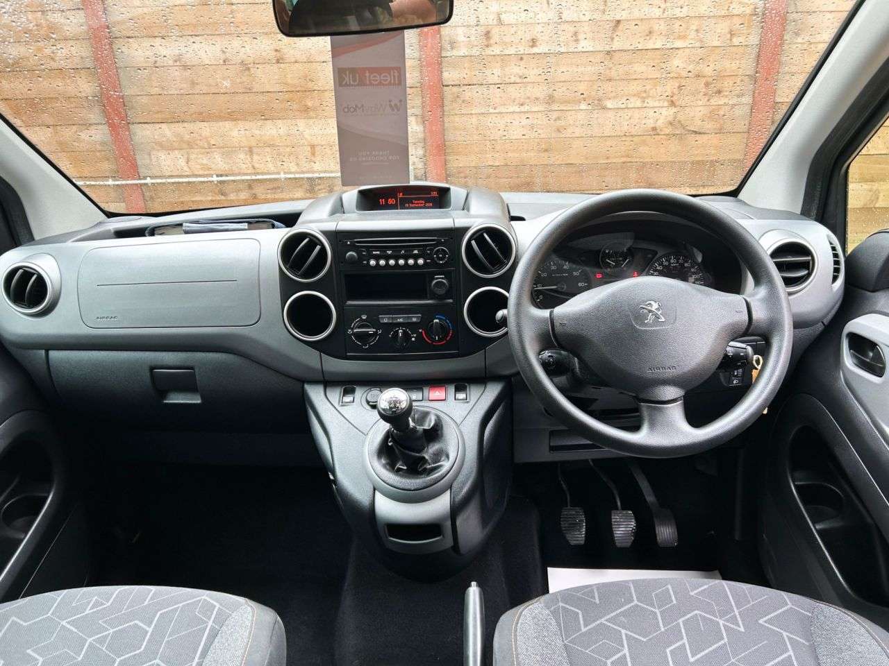A 2017 PEUGEOT PARTNER TEPEE 5 Seat Wheelchair Accessible Disabled Access Vehicle WAV A 2017 PEUGEOT PARTNER TEPEE 5 Seat Wheelchair Accessible Disabled Access Vehicle WAV