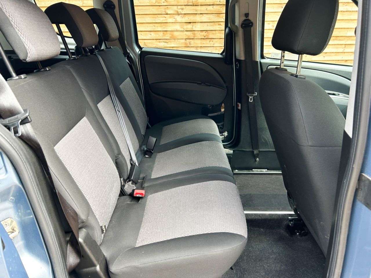 2020 FIAT DOBLO 2020 FIAT DOBLO