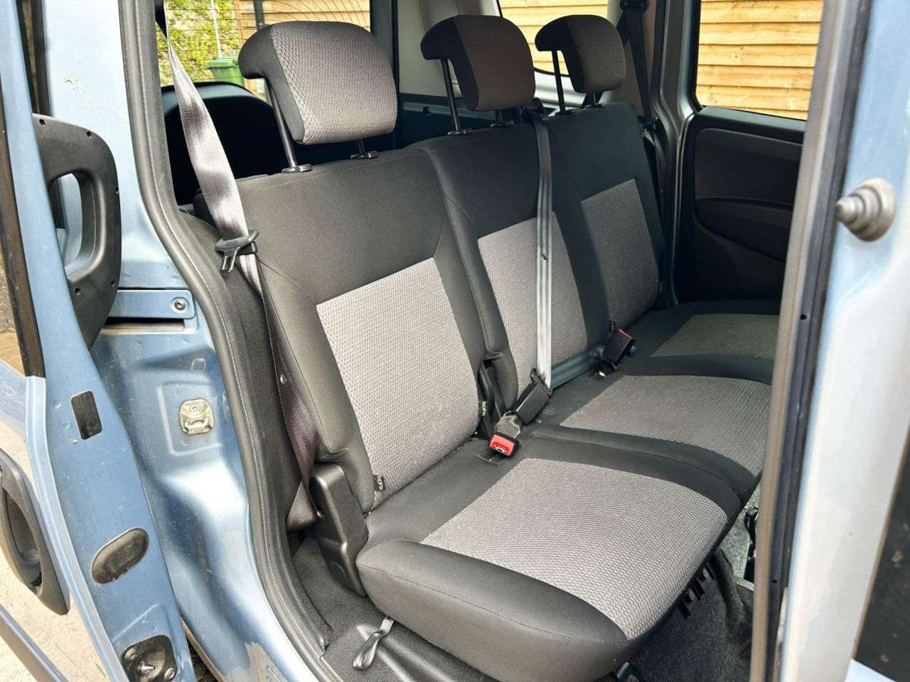 2020 FIAT DOBLO 2020 FIAT DOBLO