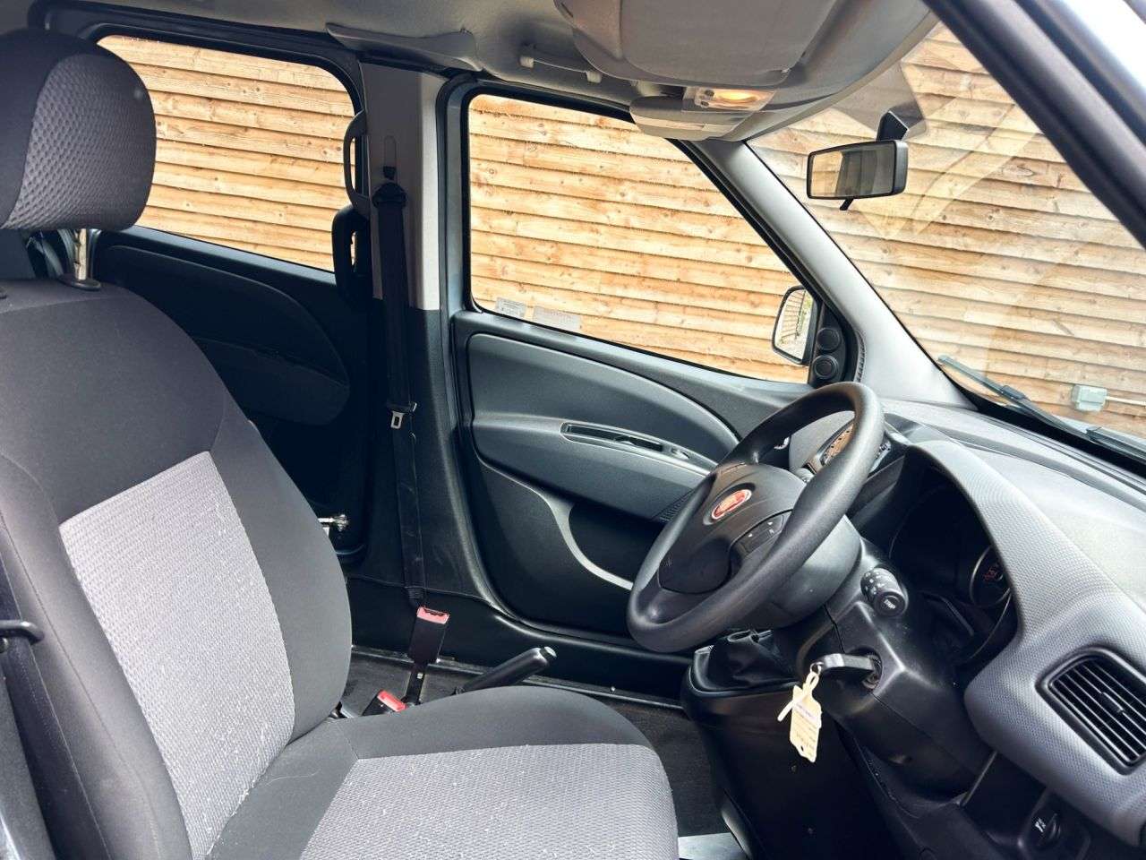 2020 FIAT DOBLO 2020 FIAT DOBLO