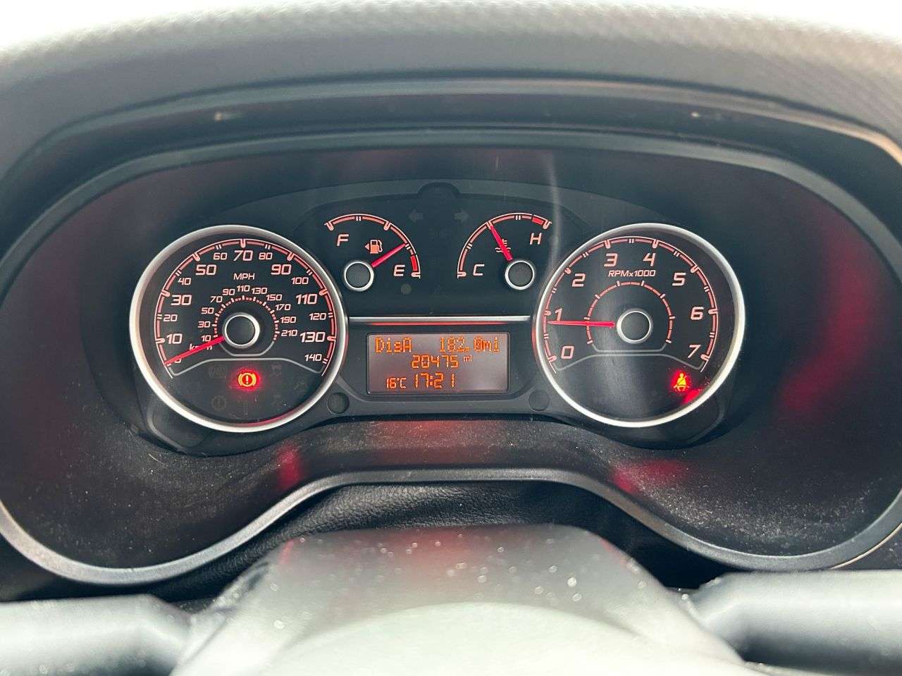 2020 FIAT DOBLO 2020 FIAT DOBLO