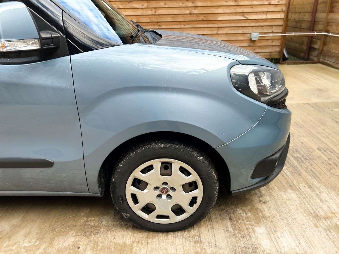 2020 FIAT DOBLO 2020 FIAT DOBLO