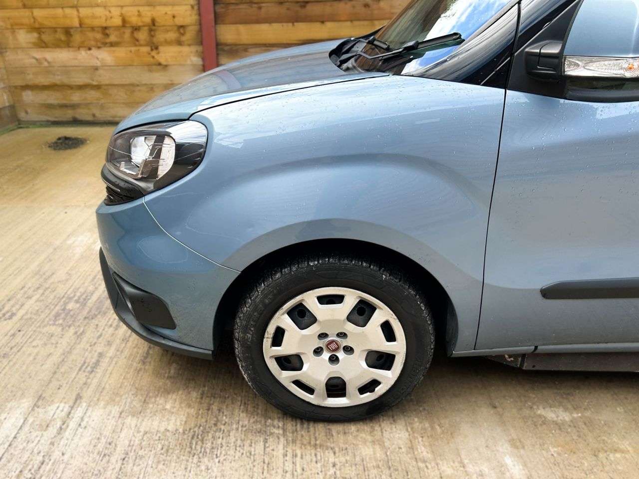 2020 FIAT DOBLO 2020 FIAT DOBLO