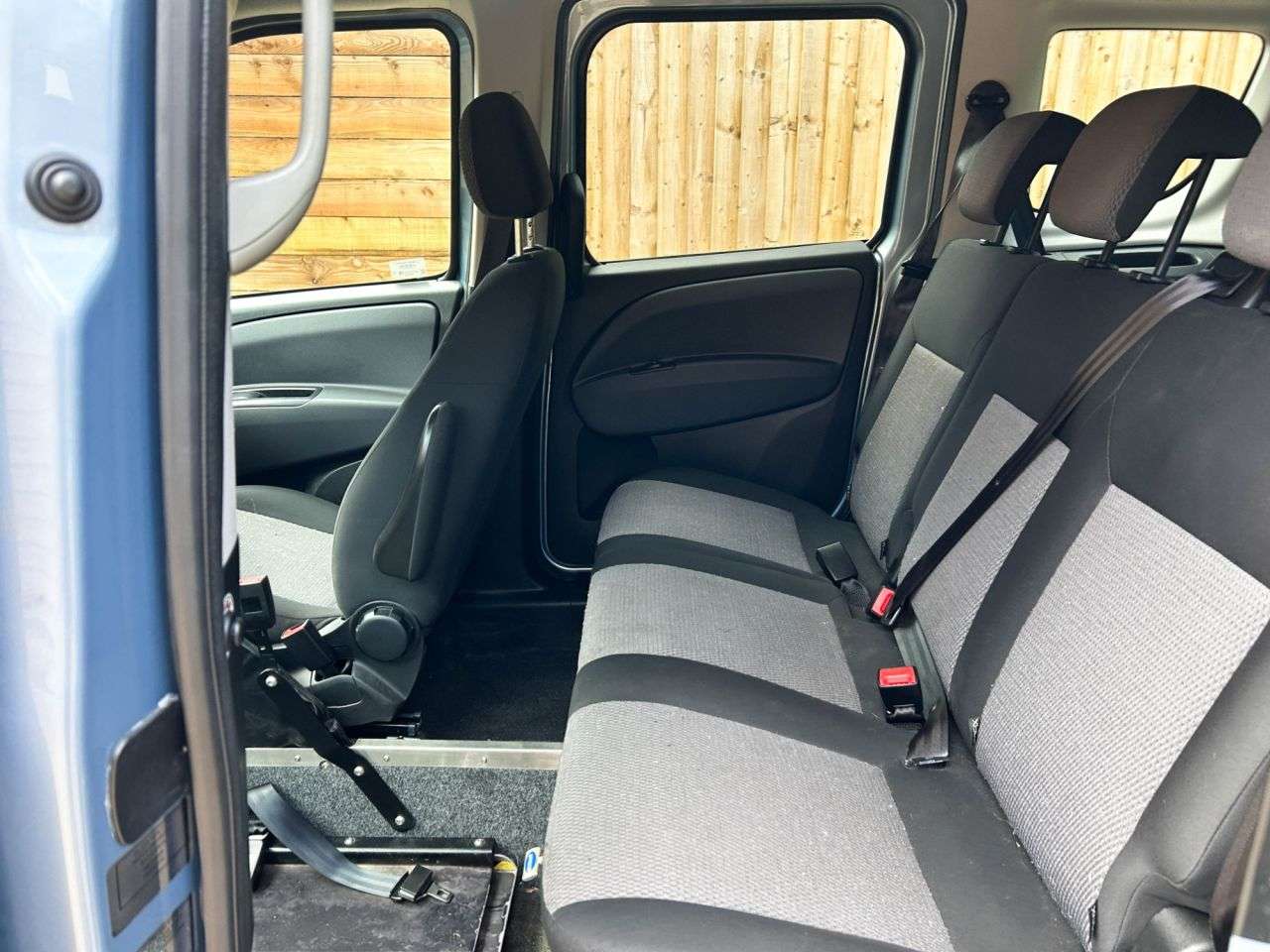 2020 FIAT DOBLO 2020 FIAT DOBLO