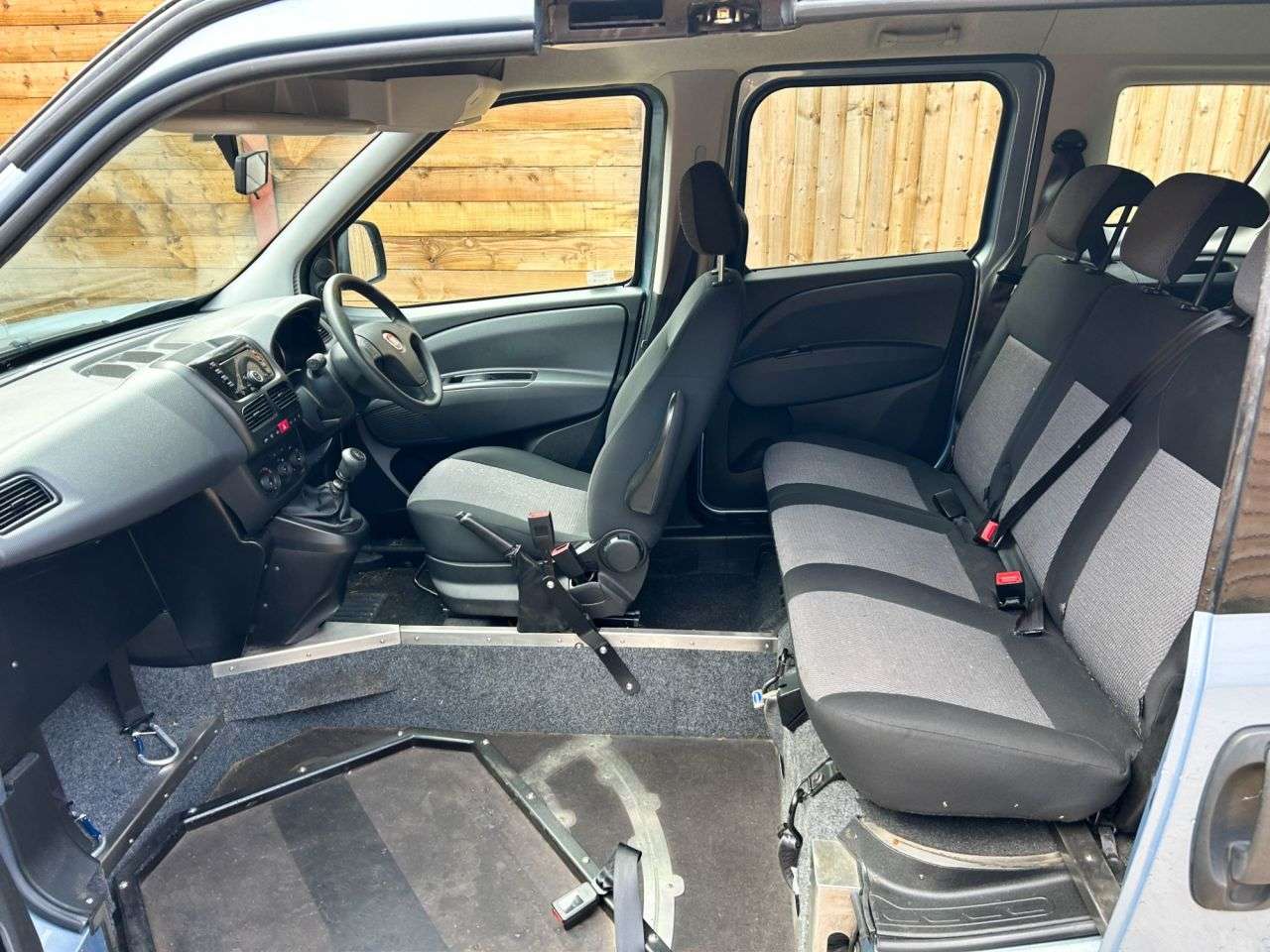 2020 FIAT DOBLO 2020 FIAT DOBLO