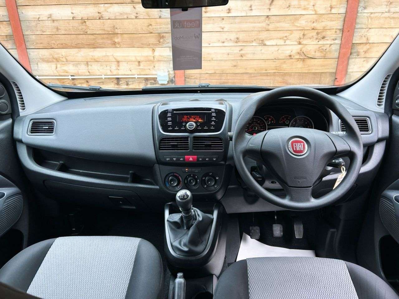 A 2019 FIAT DOBLO 3 Seat Wheelchair Accessible Disabled Access Vehicle WAV A 2019 FIAT DOBLO 3 Seat Wheelchair Accessible Disabled Access Vehicle WAV