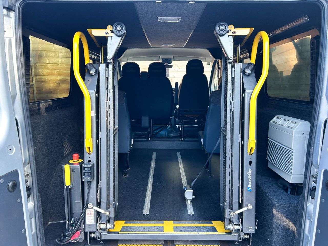 2018 PEUGEOT BOXER 2018 PEUGEOT BOXER