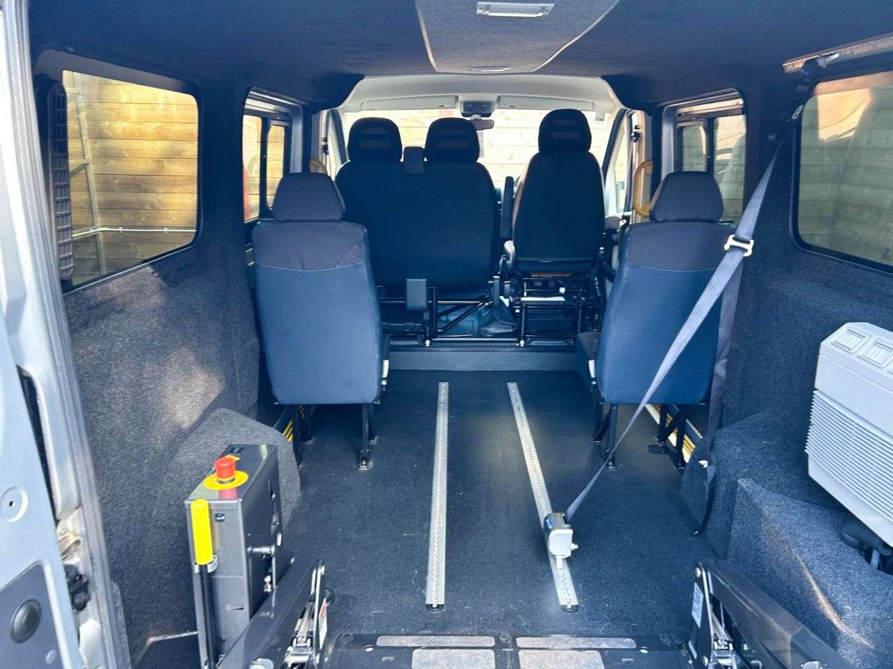 2018 PEUGEOT BOXER 2018 PEUGEOT BOXER