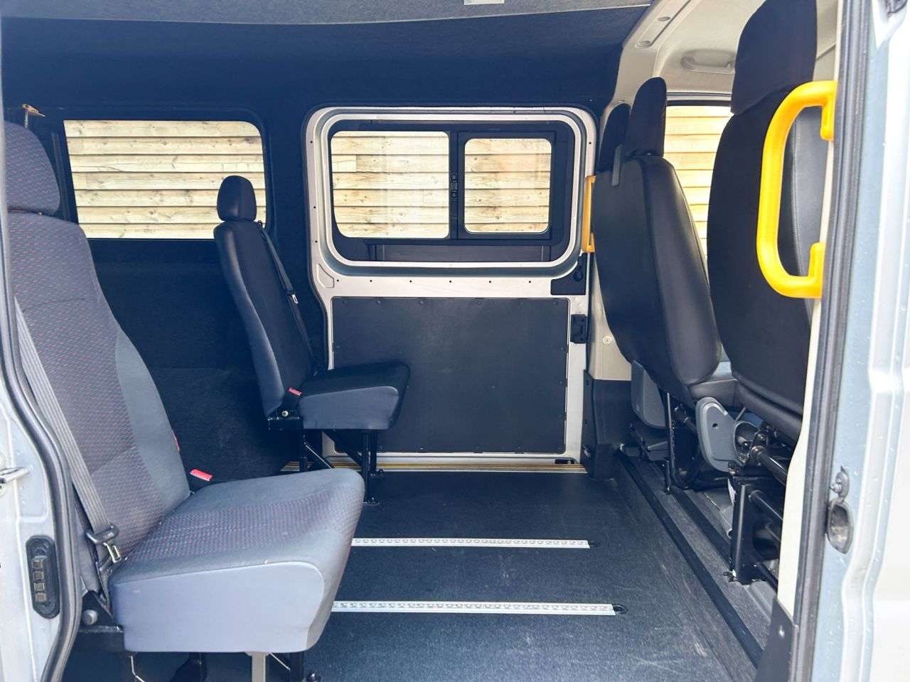 2018 PEUGEOT BOXER 2018 PEUGEOT BOXER
