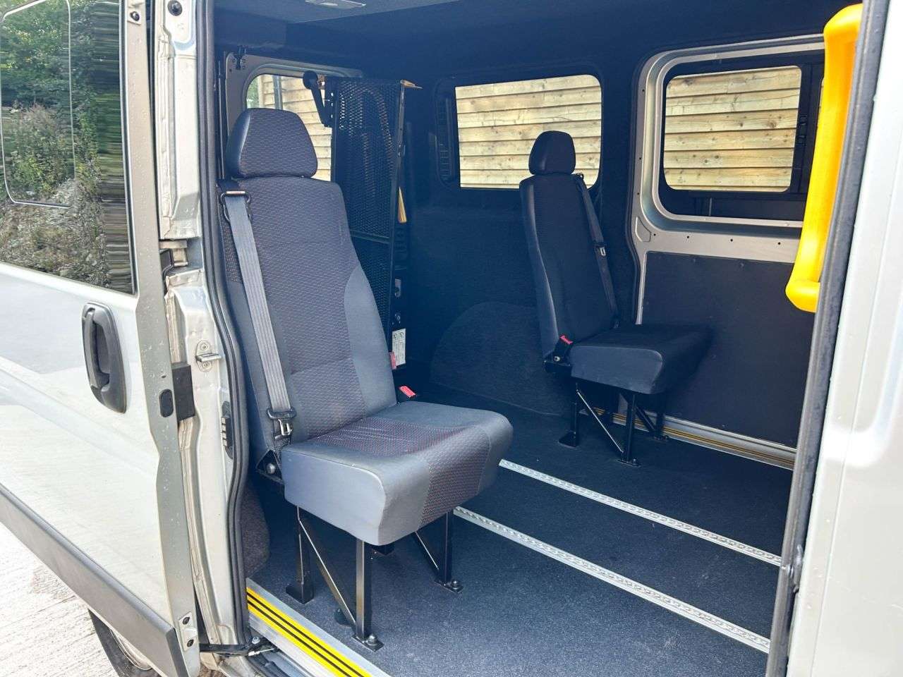 2018 PEUGEOT BOXER 2018 PEUGEOT BOXER