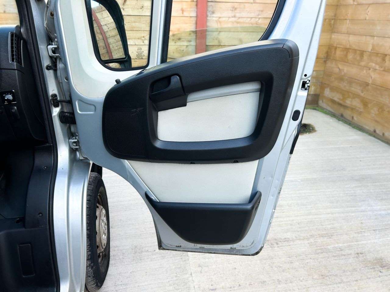 2018 PEUGEOT BOXER 2018 PEUGEOT BOXER