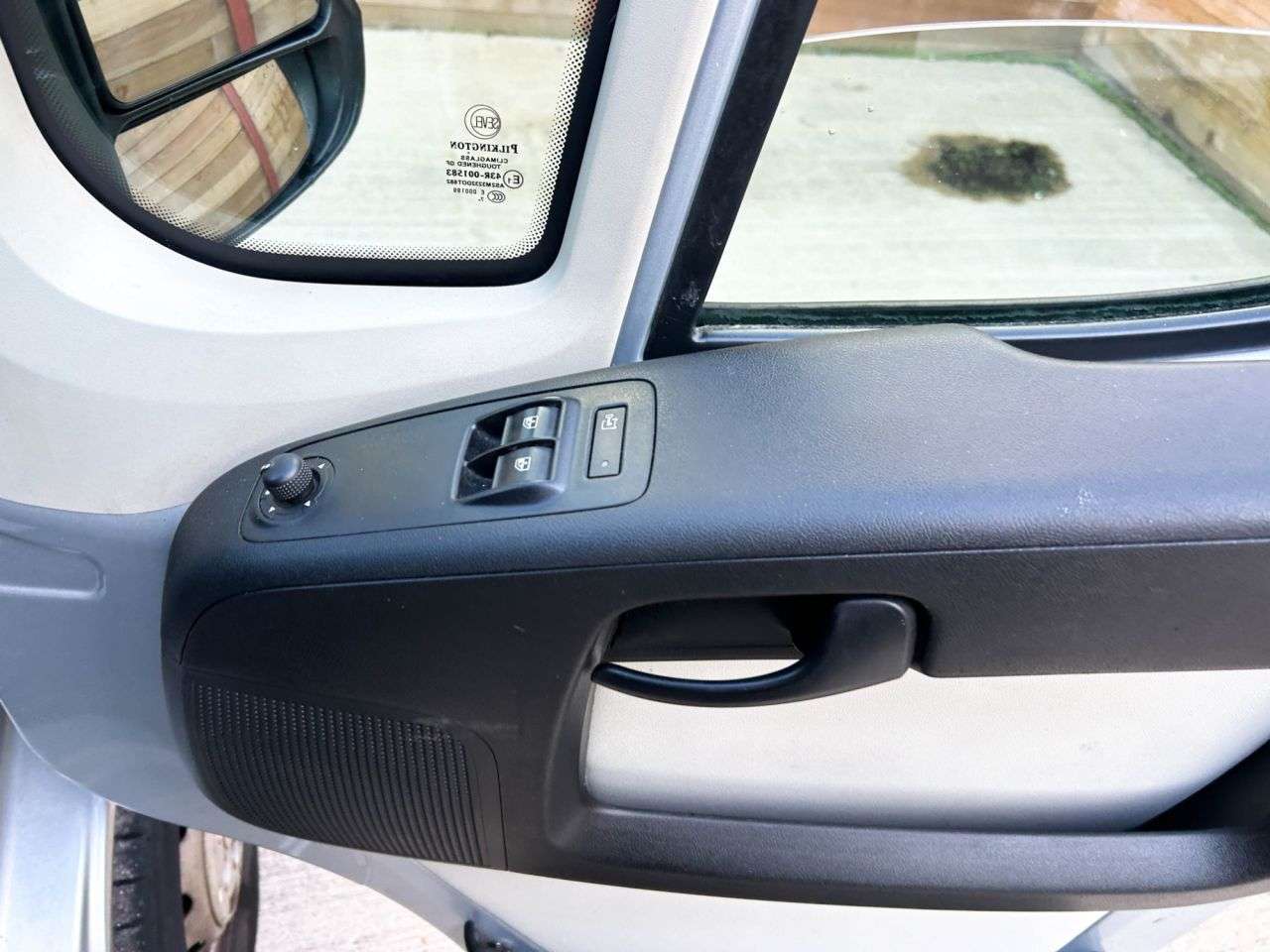 2018 PEUGEOT BOXER 2018 PEUGEOT BOXER