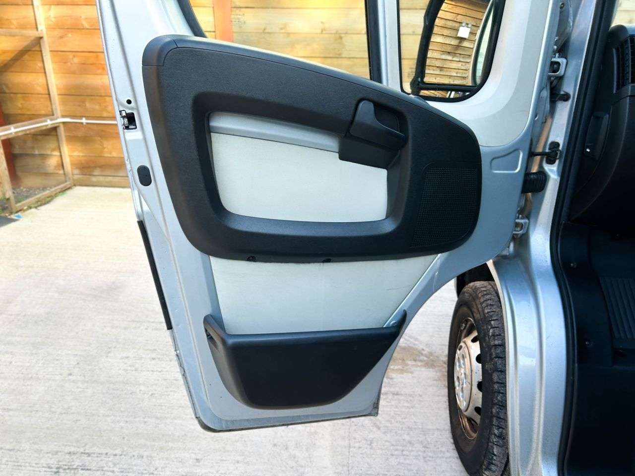 2018 PEUGEOT BOXER 2018 PEUGEOT BOXER