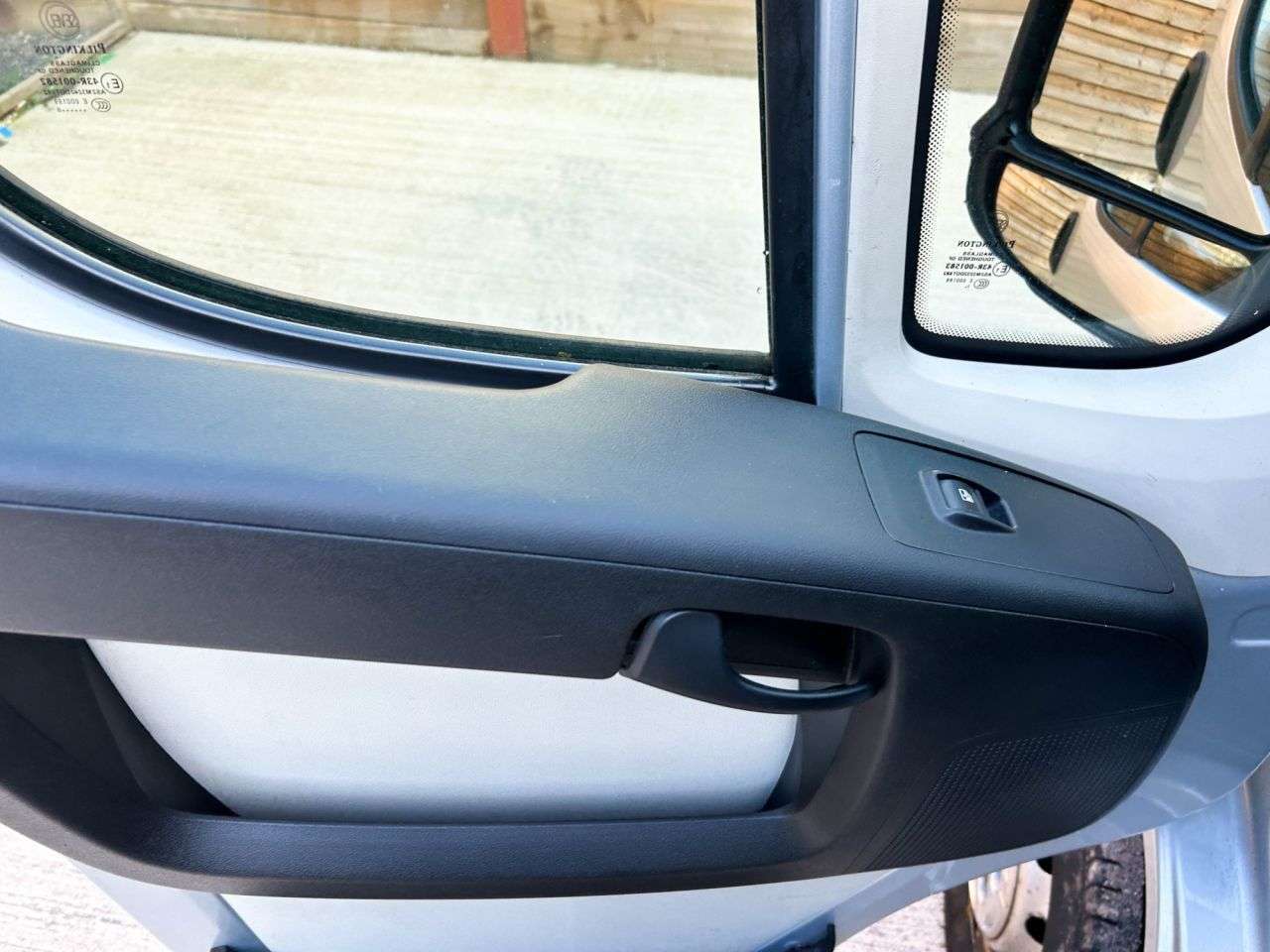 2018 PEUGEOT BOXER 2018 PEUGEOT BOXER
