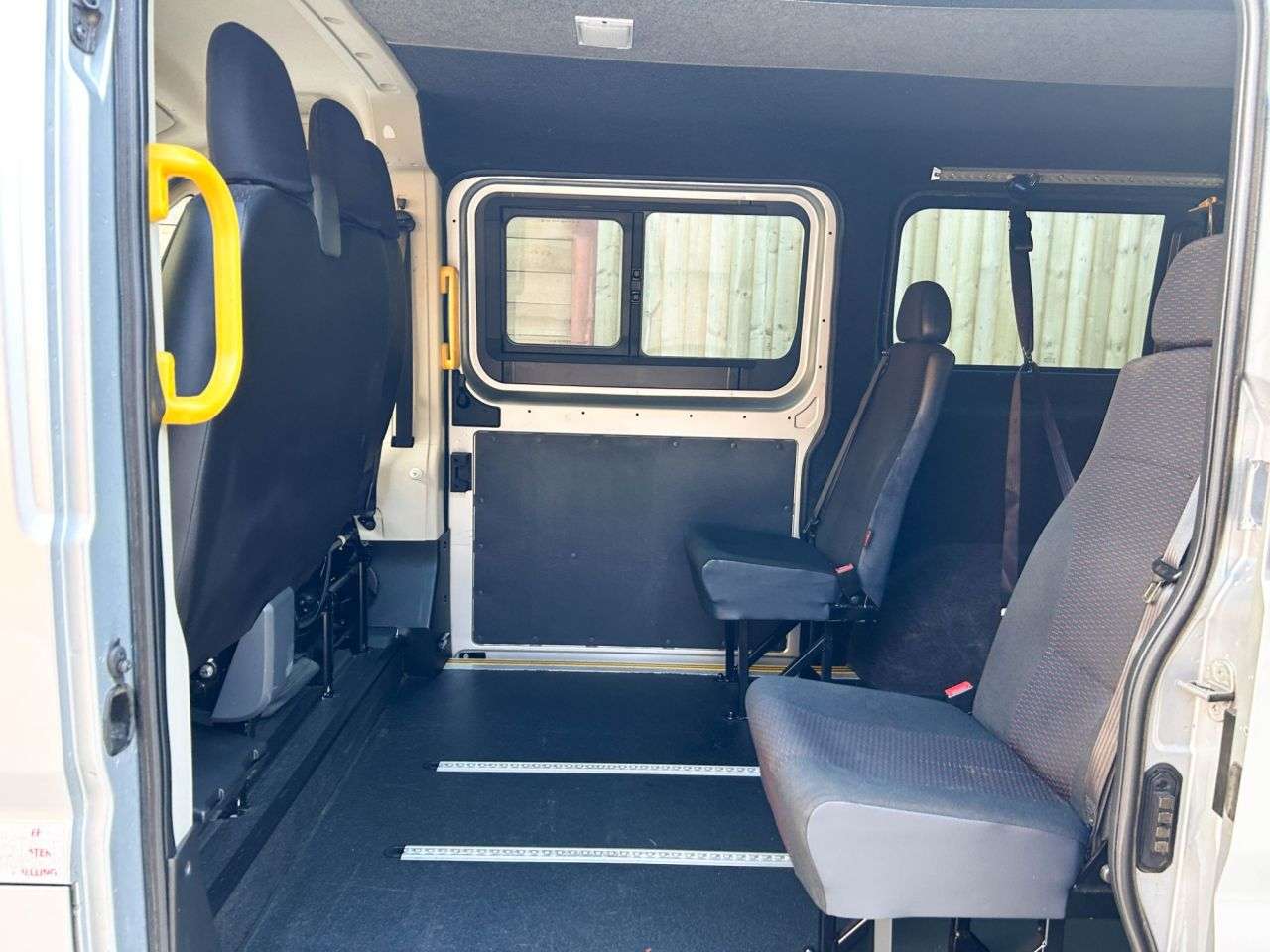 2018 PEUGEOT BOXER 2018 PEUGEOT BOXER