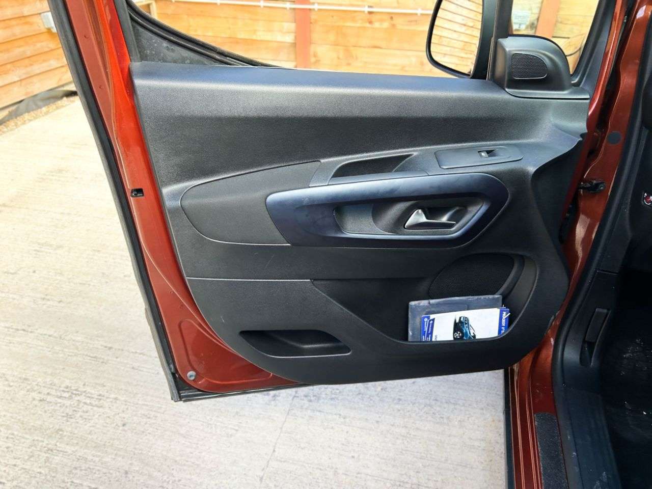 2021 PEUGEOT RIFTER 2021 PEUGEOT RIFTER