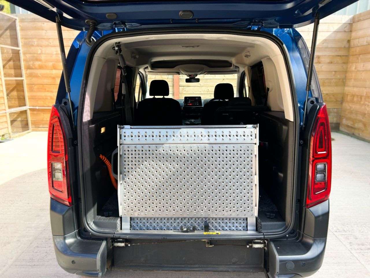 2020 CITROEN BERLINGO 2020 CITROEN BERLINGO