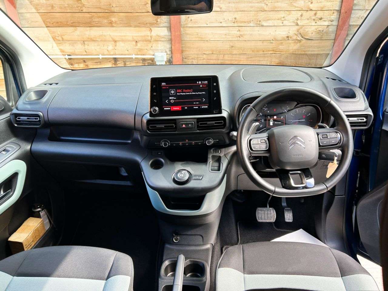 A 2020 CITROEN BERLINGO 3 Seat Auto Wheelchair Accessible Disabled Access Vehicle WAV A 2020 CITROEN BERLINGO 3 Seat Auto Wheelchair Accessible Disabled Access Vehicle WAV