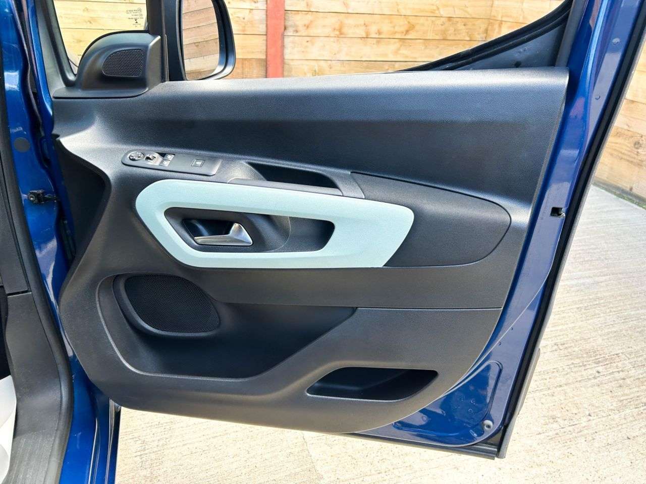 2020 CITROEN BERLINGO 2020 CITROEN BERLINGO
