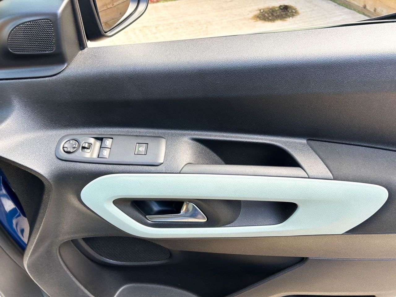 2020 CITROEN BERLINGO 2020 CITROEN BERLINGO