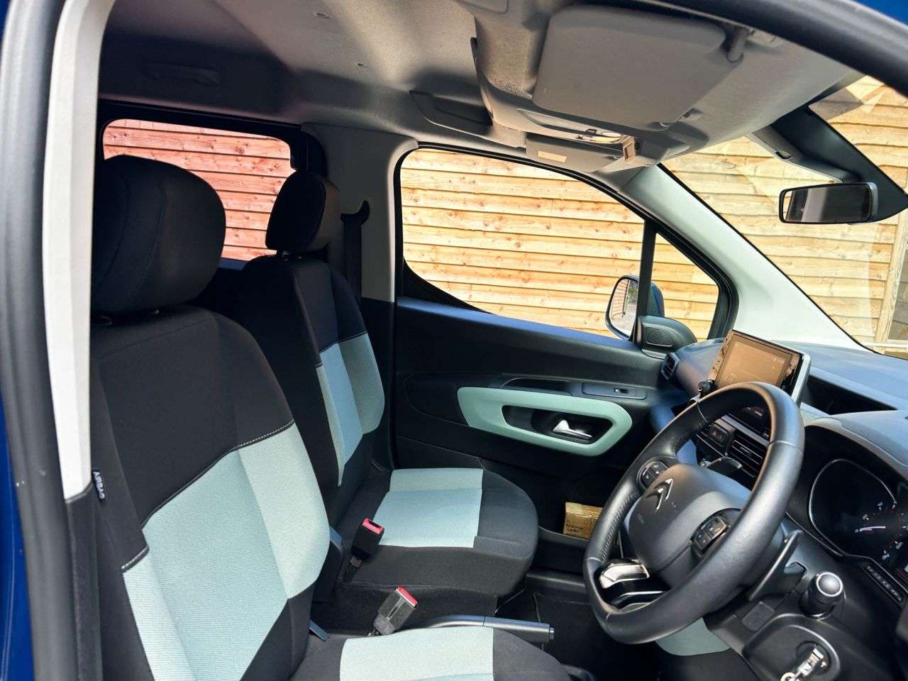 2020 CITROEN BERLINGO 2020 CITROEN BERLINGO