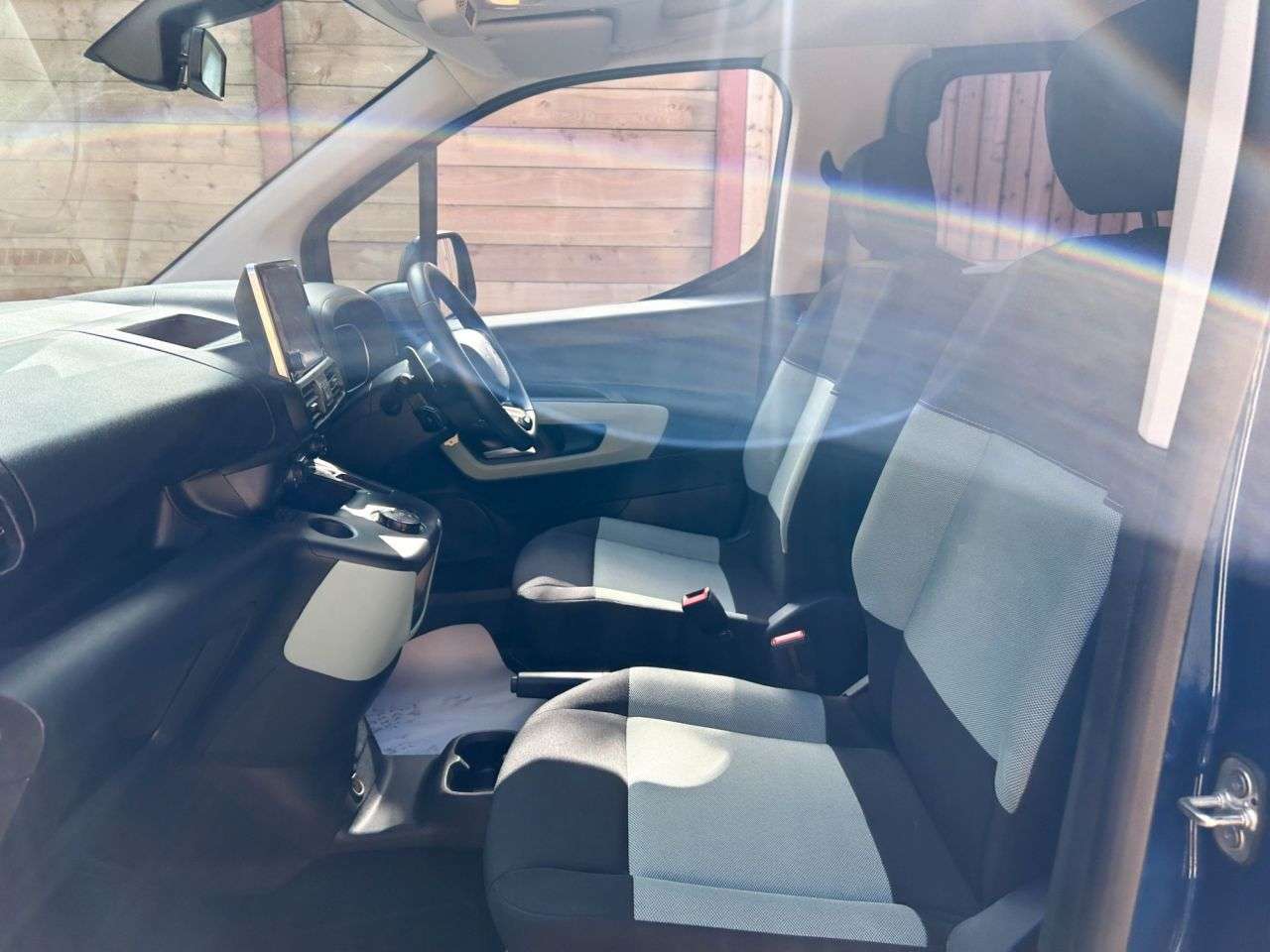 2020 CITROEN BERLINGO 2020 CITROEN BERLINGO