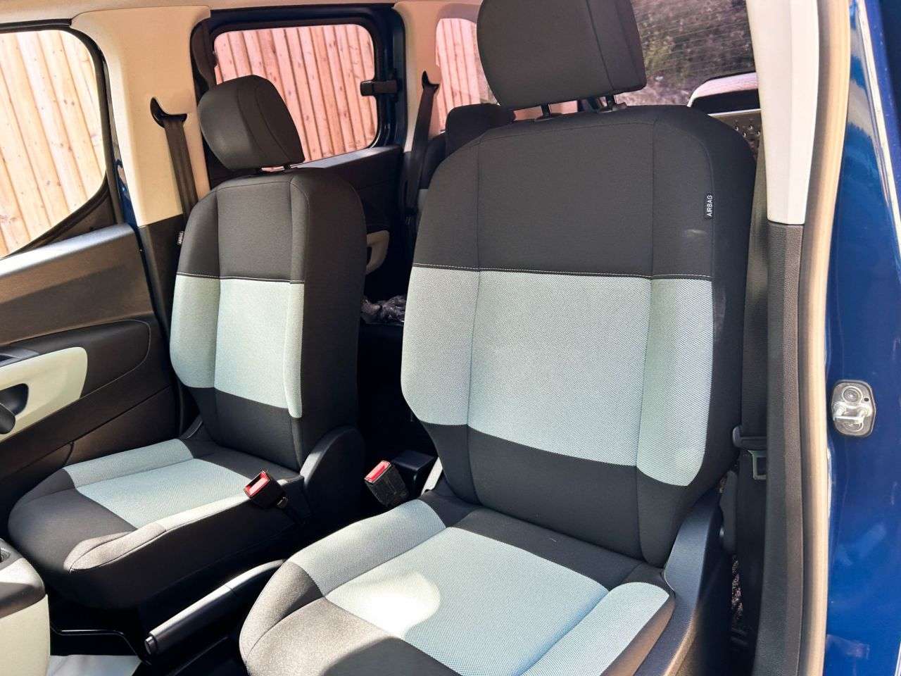 2020 CITROEN BERLINGO 2020 CITROEN BERLINGO