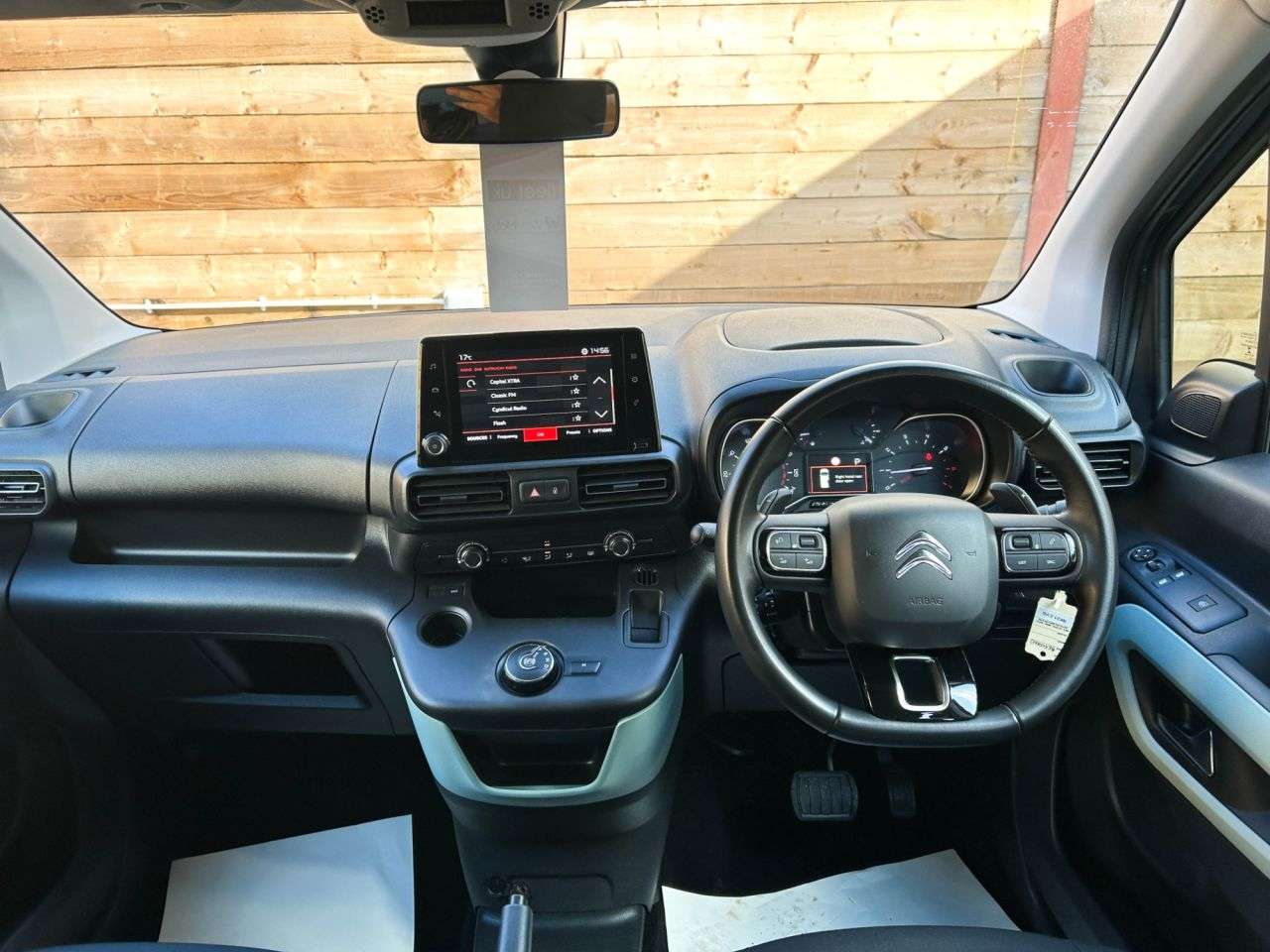 A 2021 CITROEN BERLINGO 3 Seat Auto Wheelchair Accessible Disabled Access vehicle WAV A 2021 CITROEN BERLINGO 3 Seat Auto Wheelchair Accessible Disabled Access vehicle WAV
