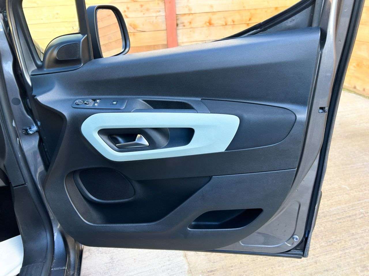 2021 CITROEN BERLINGO 2021 CITROEN BERLINGO