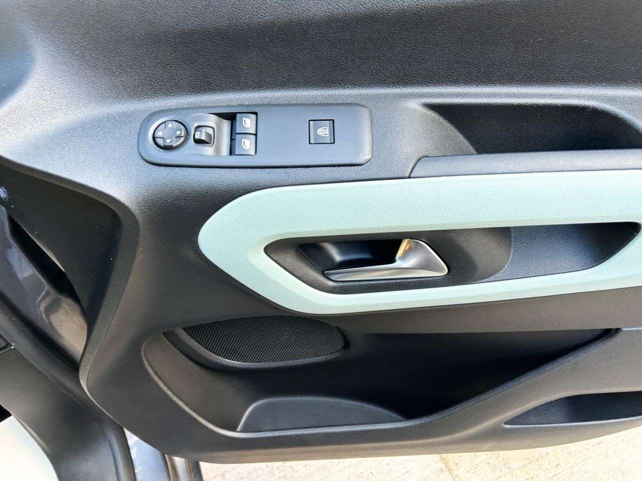 2021 CITROEN BERLINGO 2021 CITROEN BERLINGO