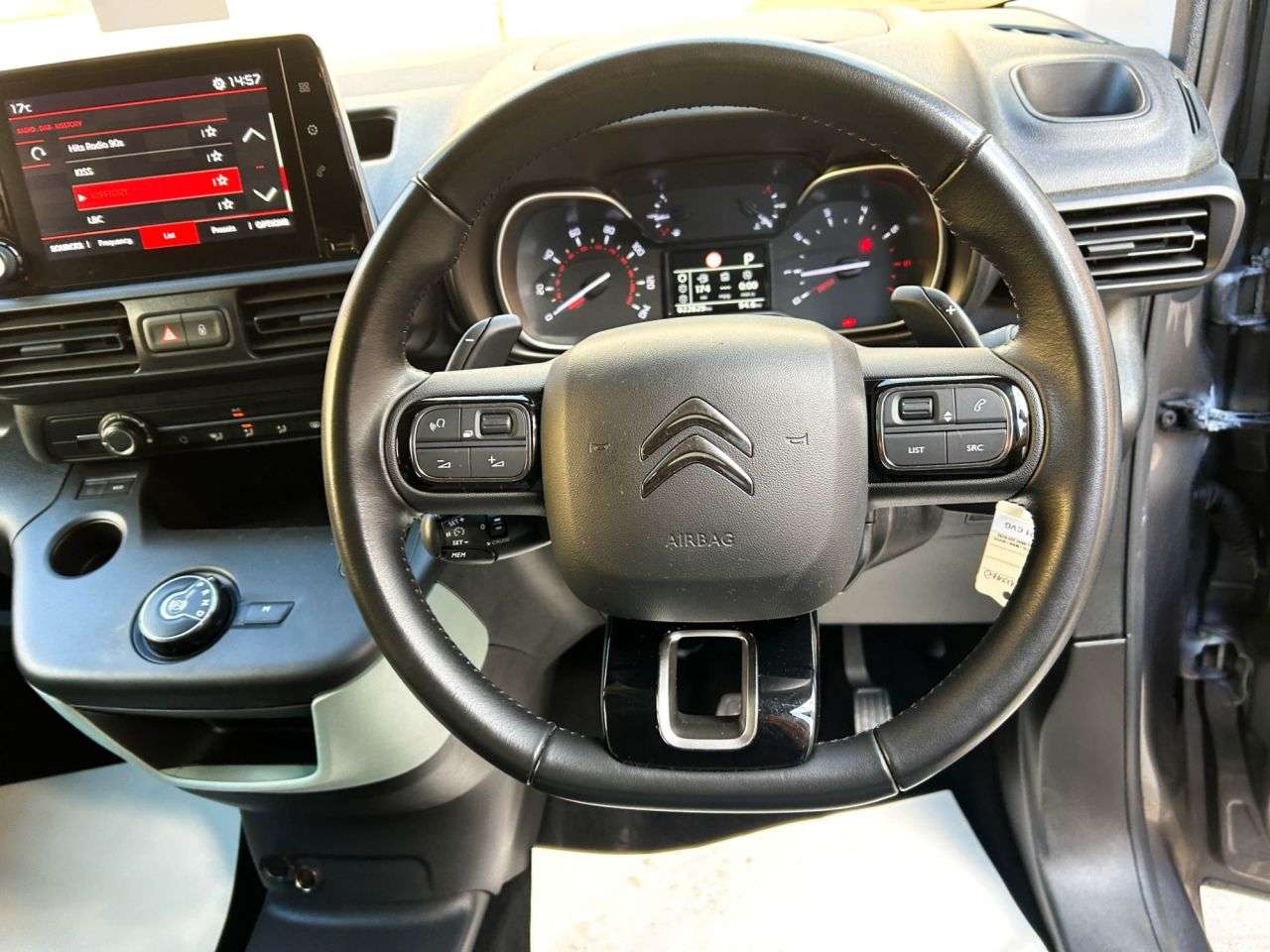 2021 CITROEN BERLINGO 2021 CITROEN BERLINGO