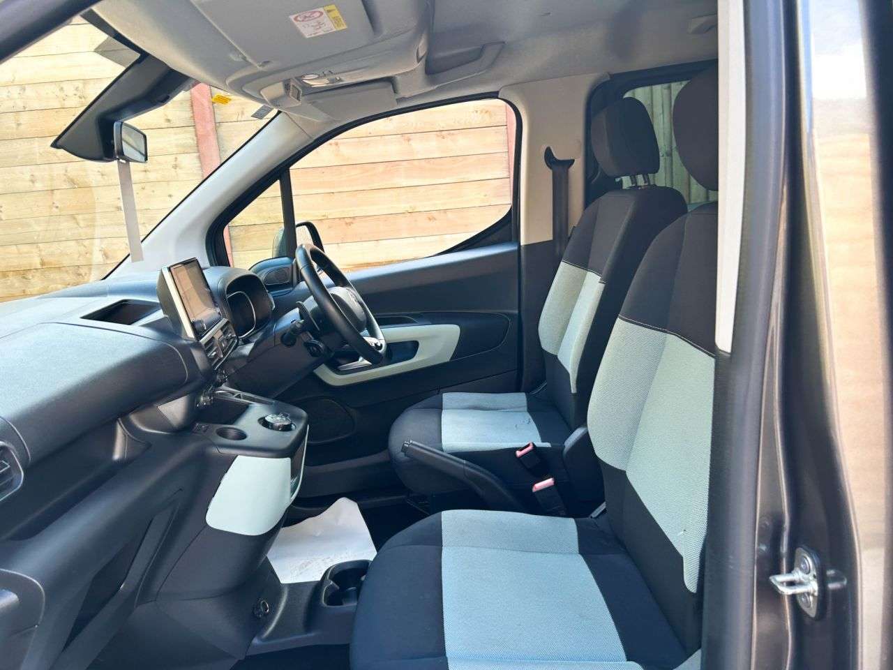 2021 CITROEN BERLINGO 2021 CITROEN BERLINGO
