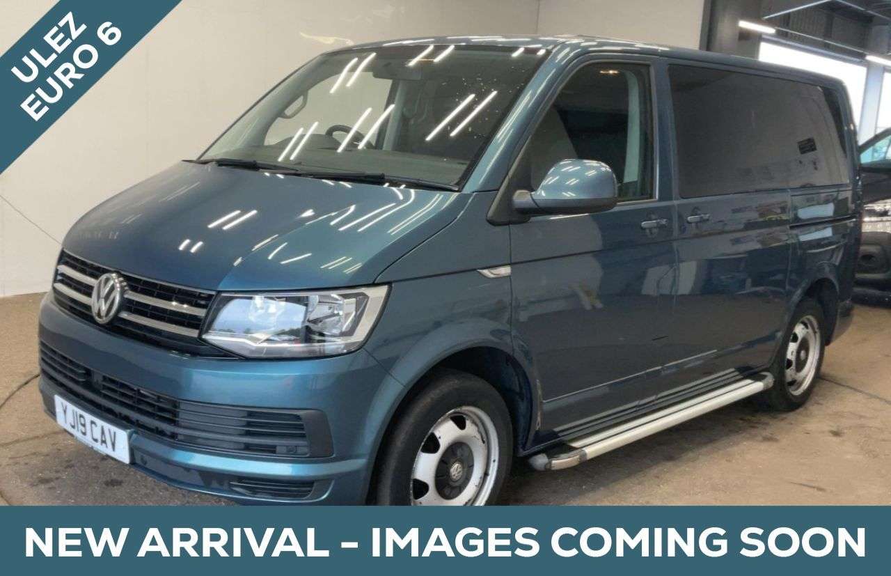 A 2019 VOLKSWAGEN TRANSPORTER 4 Seat Wheelchair Accessible Disabled Access Vehicle WAV A 2019 VOLKSWAGEN TRANSPORTER 4 Seat Wheelchair Accessible Disabled Access Vehicle WAV
