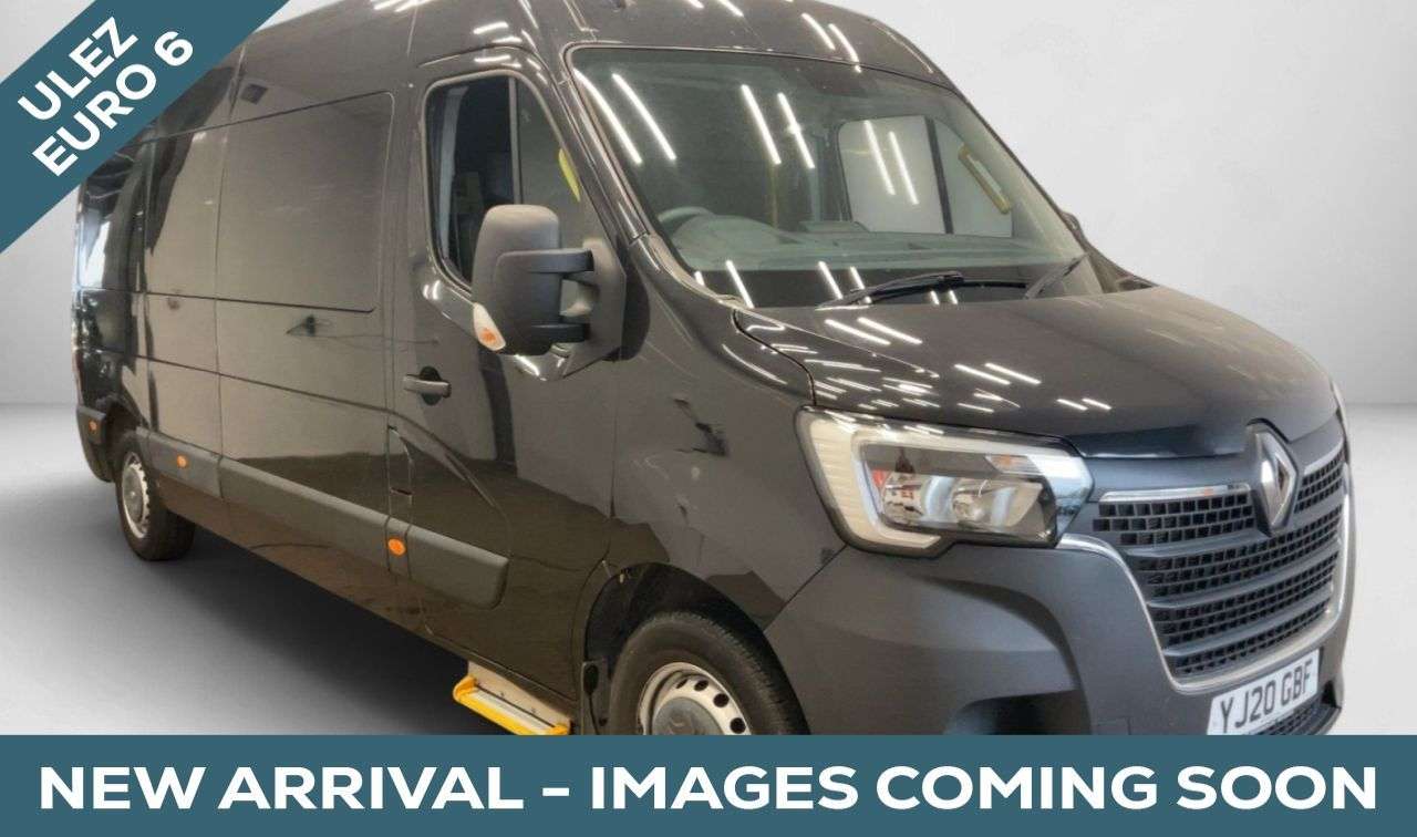 A 2020 RENAULT MASTER LWB 8 Seat Auto Wheelchair Accessible Disabled Access Vehicle WAV A 2020 RENAULT MASTER LWB 8 Seat Auto Wheelchair Accessible Disabled Access Vehicle WAV