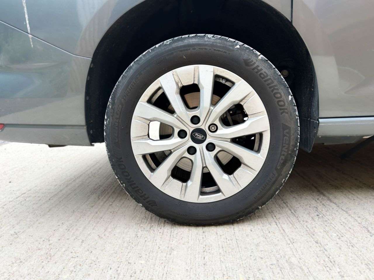 2025 FORD GRAND TOURNEO CONNECT 2025 FORD GRAND TOURNEO CONNECT