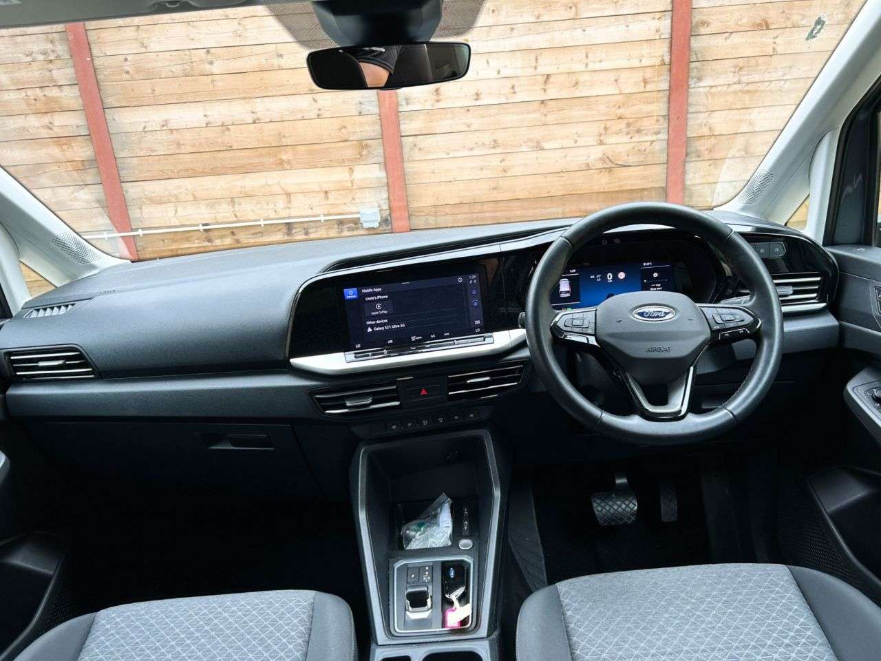 A 2025 FORD GRAND TOURNEO CONNECT 4 Seat Auto Wheelchair Accessible Disabled Access Vehicle WAV A 2025 FORD GRAND TOURNEO CONNECT 4 Seat Auto Wheelchair Accessible Disabled Access Vehicle WAV