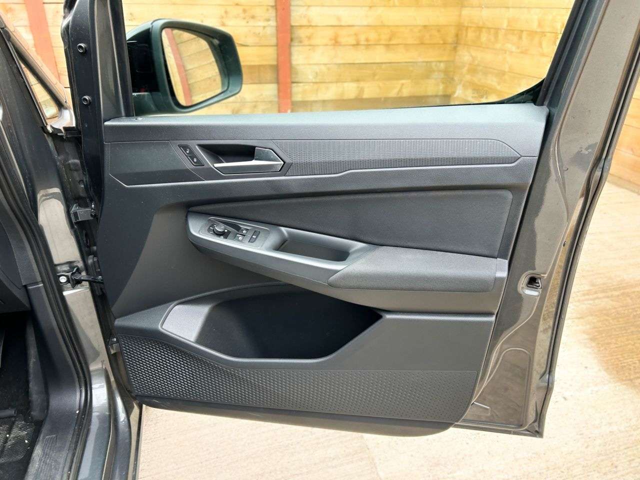 2025 FORD GRAND TOURNEO CONNECT 2025 FORD GRAND TOURNEO CONNECT