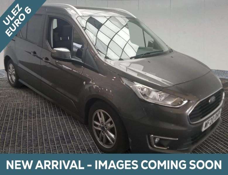 A 2020 FORD GRAND TOURNEO CONNECT 5 Seat Auto Wheelchair Accessible Disabled Access Vehicle WAV A 2020 FORD GRAND TOURNEO CONNECT 5 Seat Auto Wheelchair Accessible Disabled Access Vehicle WAV