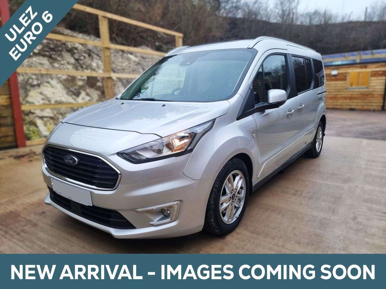 A 2021 FORD GRAND TOURNEO CONNECT 5 Seat Auto Wheelchair Accessible Disabled Access Vehicle WAV A 2021 FORD GRAND TOURNEO CONNECT 5 Seat Auto Wheelchair Accessible Disabled Access Vehicle WAV