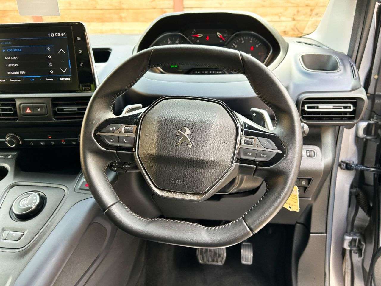 A 2019 PEUGEOT RIFTER 3 Seat Auto Wheelchair Accessible Disabled Access Vehicle WAV A 2019 PEUGEOT RIFTER 3 Seat Auto Wheelchair Accessible Disabled Access Vehicle WAV