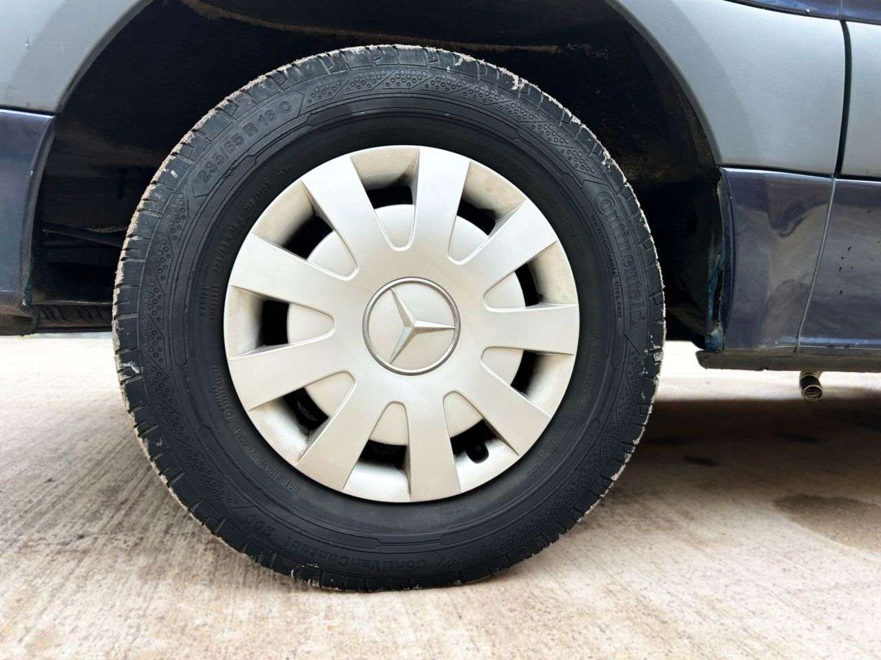 2021 MERCEDES-BENZ SPRINTER 2021 MERCEDES-BENZ SPRINTER