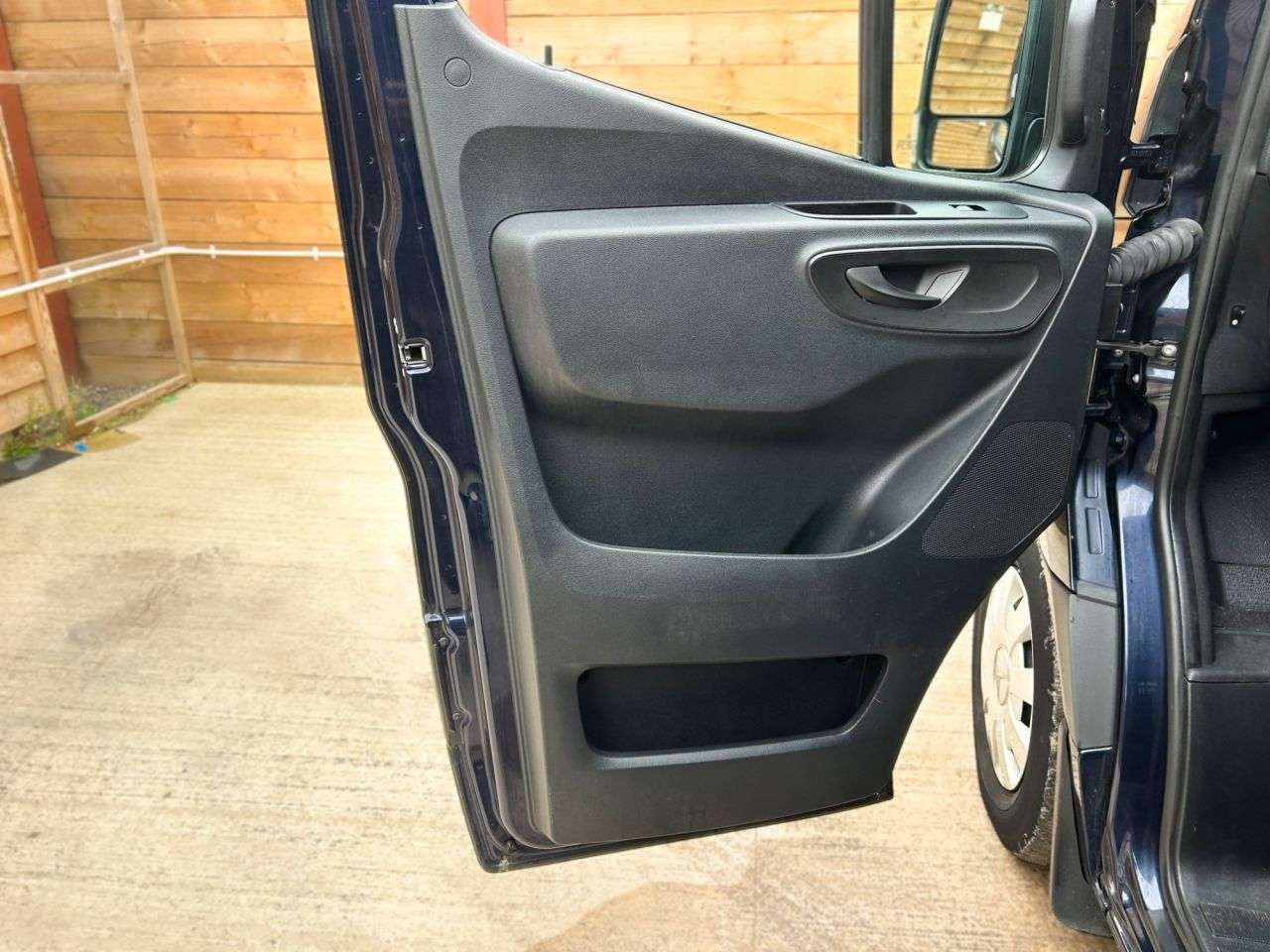 2021 MERCEDES-BENZ SPRINTER 2021 MERCEDES-BENZ SPRINTER