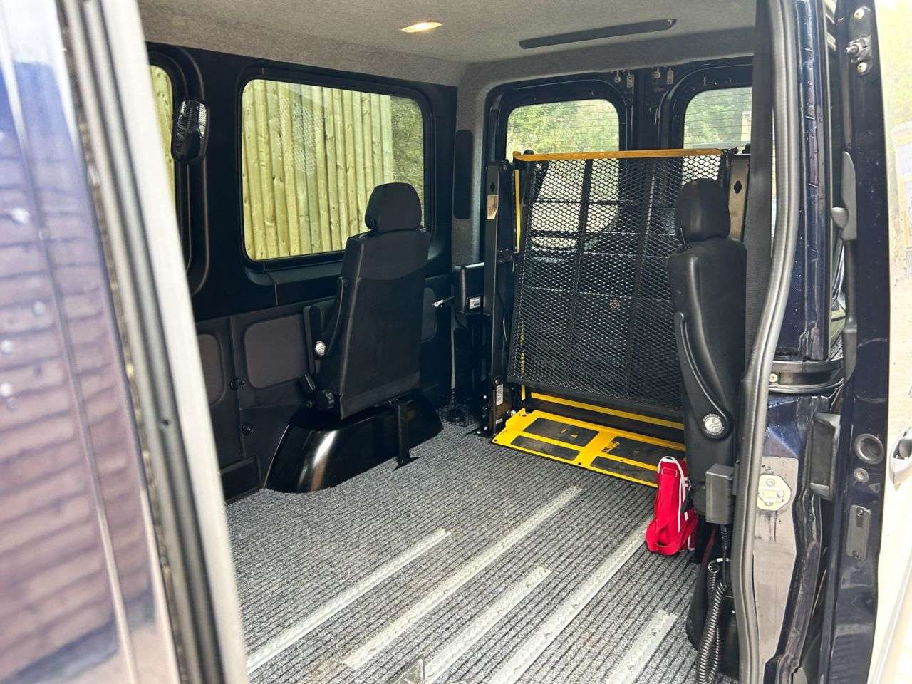 2021 MERCEDES-BENZ SPRINTER 2021 MERCEDES-BENZ SPRINTER