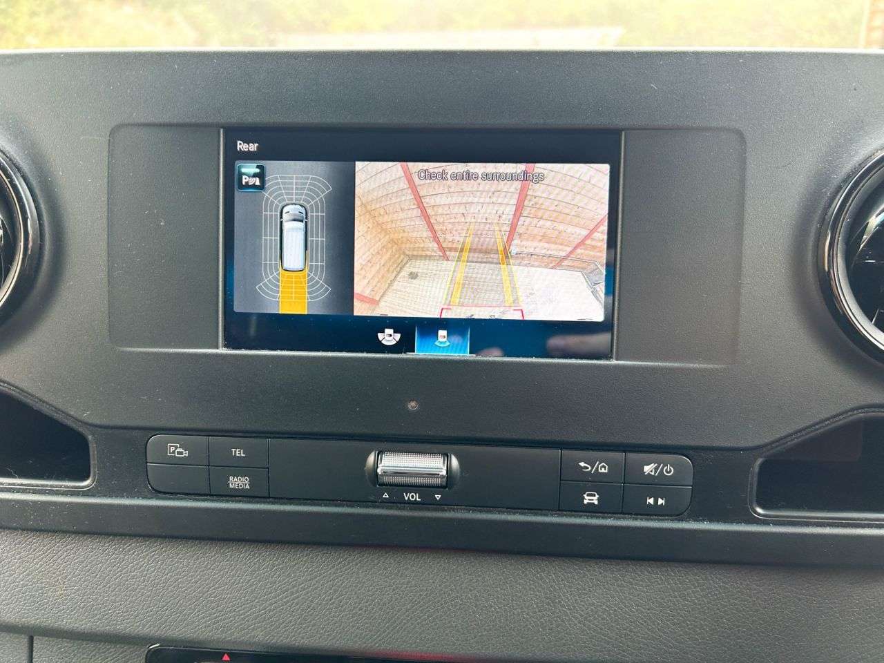 2021 MERCEDES-BENZ SPRINTER 2021 MERCEDES-BENZ SPRINTER