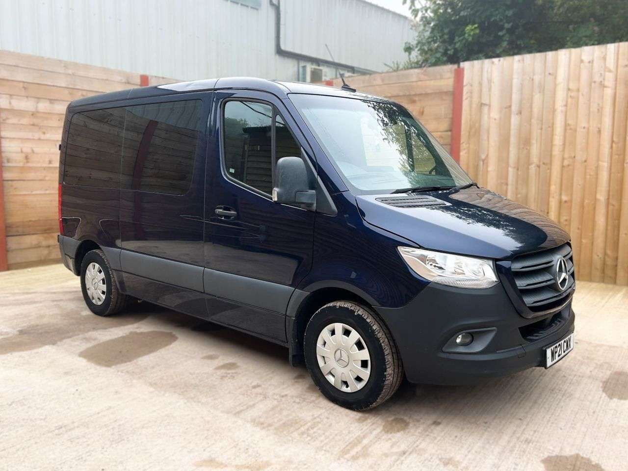 A 2021 MERCEDES-BENZ SPRINTER 4 Seat Auto Driver Transfer Wheelchair Accessible Disabled Access Vehicle W A 2021 MERCEDES-BENZ SPRINTER 4 Seat Auto Driver Transfer Wheelchair Accessible Disabled Access Vehicle W