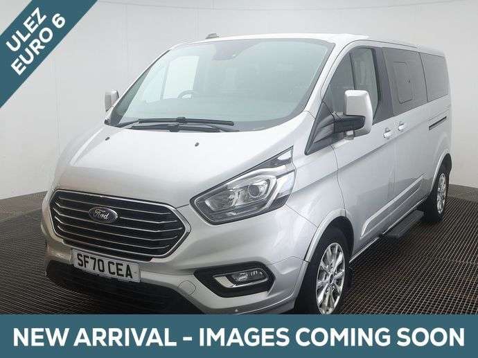 A 2020 FORD TOURNEO CUSTOM L2 LWB 5 Seat Twin Wheelchair Accessible Disabled Access Vehicle WAV A 2020 FORD TOURNEO CUSTOM L2 LWB 5 Seat Twin Wheelchair Accessible Disabled Access Vehicle WAV