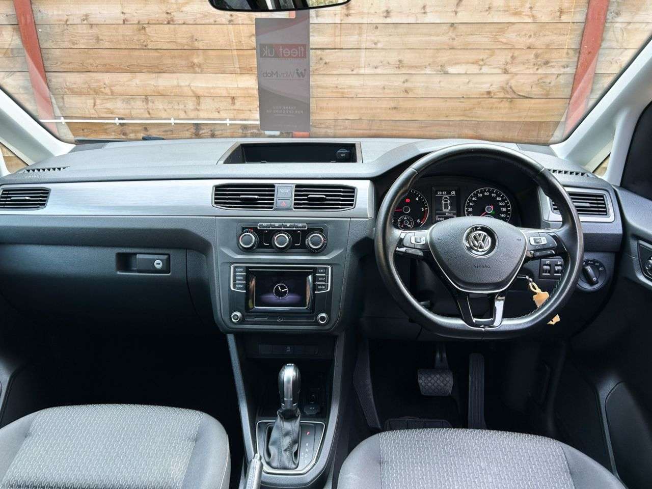 A 2019 VOLKSWAGEN CADDY MAXI LIFE 5 Seat Auto Wheelchair Accessible Disabled Access Vehicle WAV A 2019 VOLKSWAGEN CADDY MAXI LIFE 5 Seat Auto Wheelchair Accessible Disabled Access Vehicle WAV