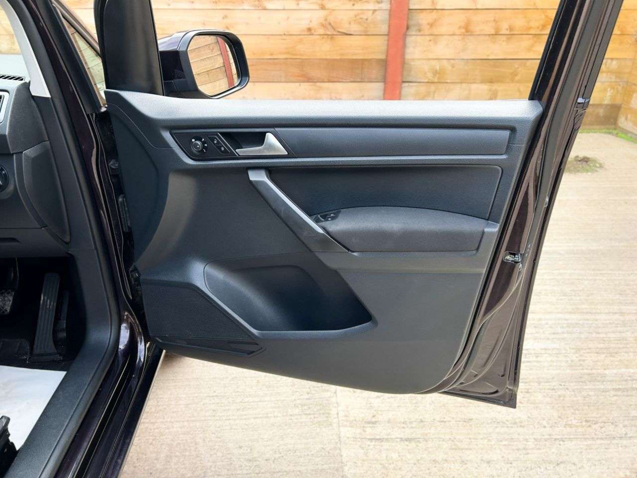 2019 VOLKSWAGEN CADDY MAXI LIFE 2019 VOLKSWAGEN CADDY MAXI LIFE